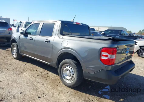 2022 Ford Maverick Xl z USA, uszkodzony, nr VIN 3FTTW8E95NRB14746